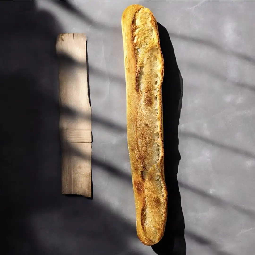 Baguette la citadelle