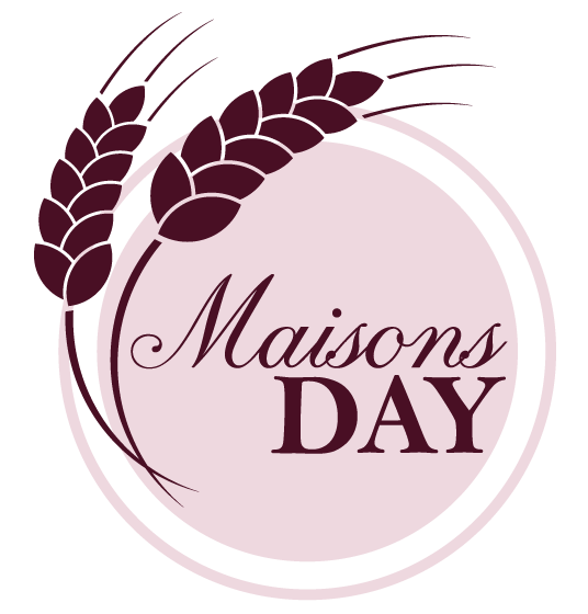 Logo MAISONS DAY